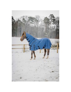 Couverture EQUITHÈME TYREX - Aisance 1200D 50 g