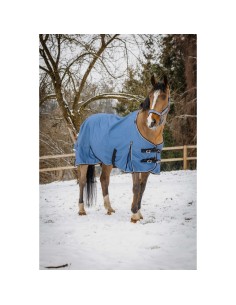 Manta EQUITHÈME TYREX - Aisance 1200D 50 g 2