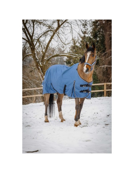 EQUITHÈME TYREX-Decke – Aisance 1200D 50 g
