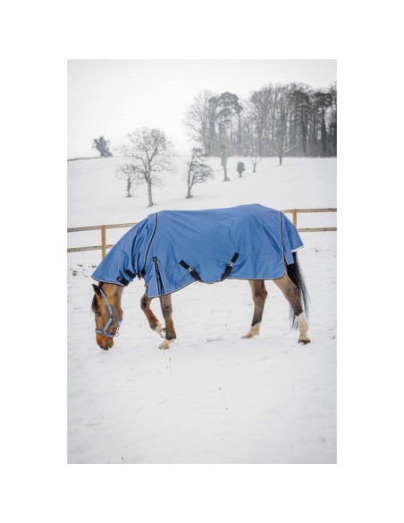 Couverture EQUITHÈME TYREX - Aisance 1200D 50 g