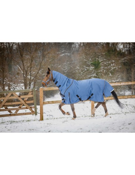 EQUITHÈME TYREX-Decke – Aisance 1200D 50 g
