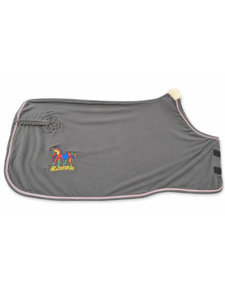 Aubenhausen -Pferde-Geschenkpaket – Elegantes Geschenk für Reiter | Esprit Équitation