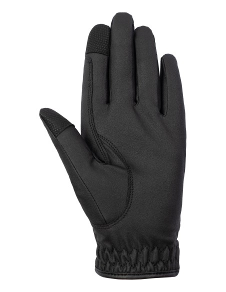 Herrenhandschuhe Liam- HKM