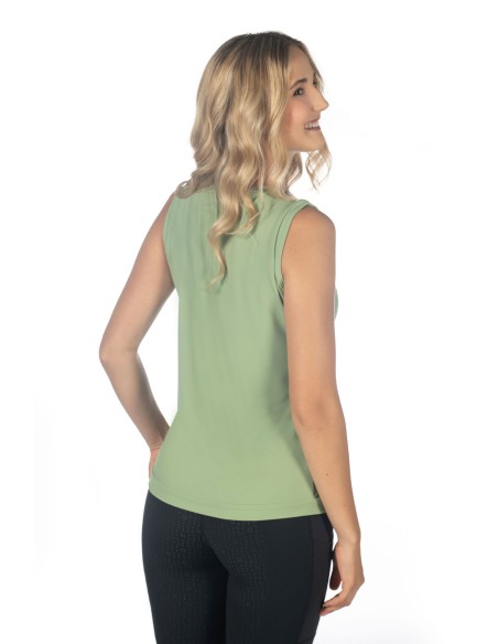 Top Mila- HKM