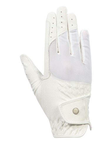 Samira-Handschuhe- HKM