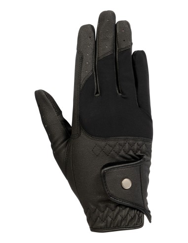 Samira-Handschuhe- HKM