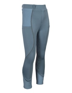 Leggings Claire con fondo 1/1 de silicona HKM Kids
