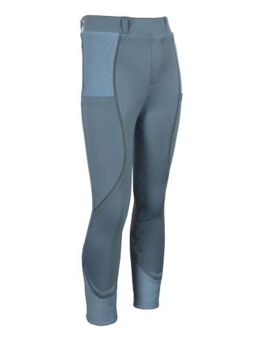 Leggings Claire fond 1/1 en silicone HKM Kids