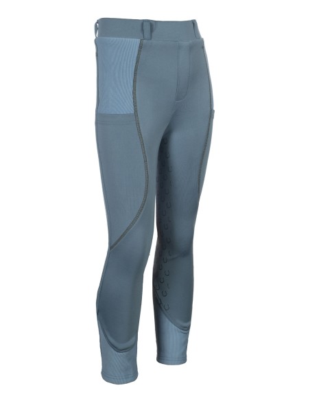 Claire-Leggings mit 1/1-Silikon-Boden HKM Kids