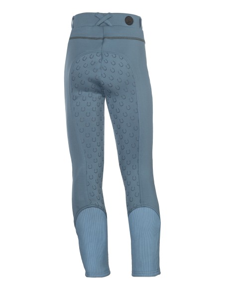 Claire-Leggings mit 1/1-Silikon-Boden HKM Kids