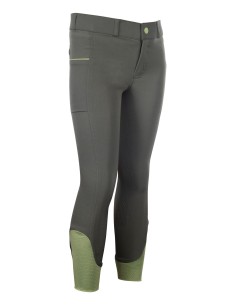 Pantalon Claire fond 1/1 en silicone HKM Kids