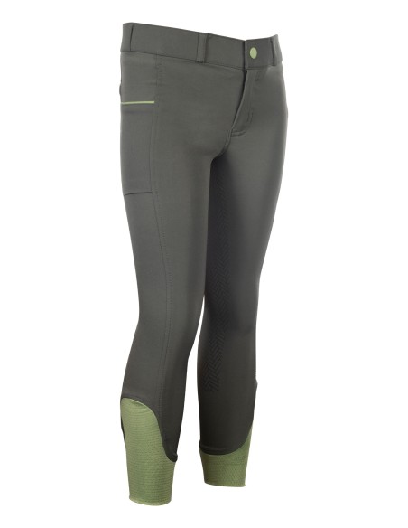 Pantalon Claire fond 1/1 en silicone HKM Kids
