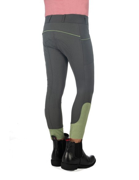 Pantalon Claire fond 1/1 en silicone HKM Kids
