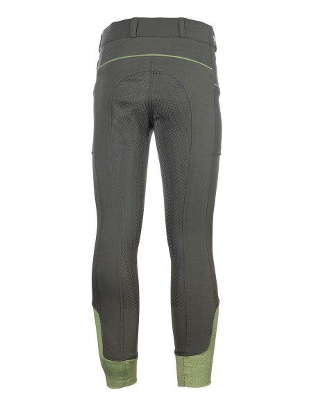 Pantalon Claire fond 1/1 en silicone HKM Kids