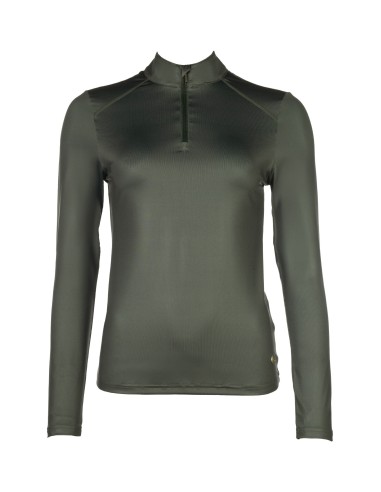 Camiseta funcional Summer Milano II- HKM