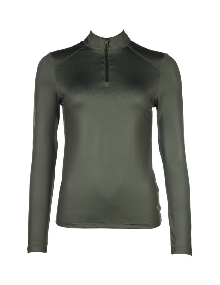 Funktionsshirt Summer Milano II- HKM