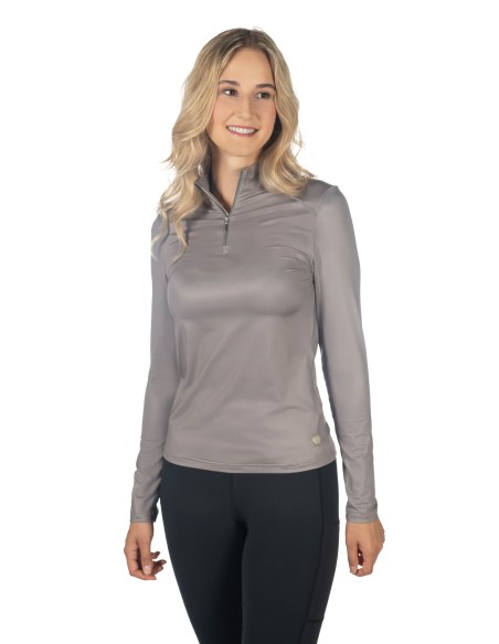 Camiseta funcional Summer Milano II- HKM