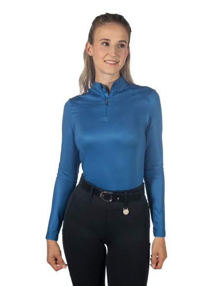 Funktionsshirt Summer Milano II- HKM