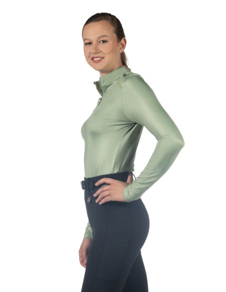 Camiseta funcional Summer Milano II- HKM