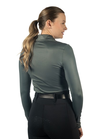 Funktionsshirt Summer Milano II- HKM
