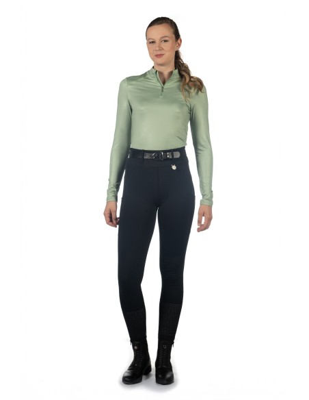 Funktionsshirt Summer Milano II- HKM