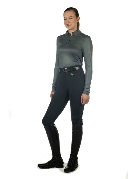 Shirt fonctionnel Summer Milano II- HKM