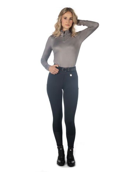 Camiseta funcional Summer Milano II- HKM