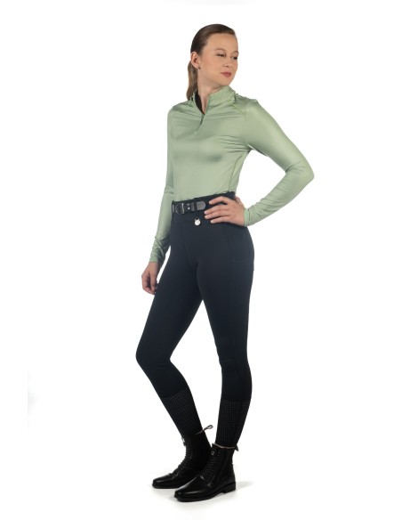 Shirt fonctionnel Summer Milano II- HKM