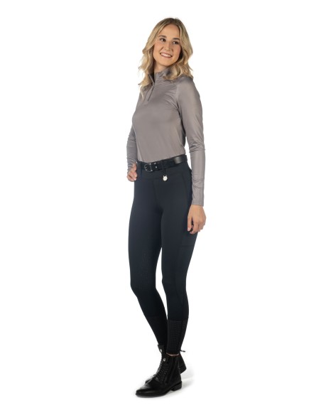Camiseta funcional Summer Milano II- HKM