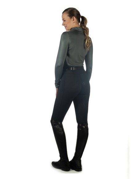 Camiseta funcional Summer Milano II- HKM