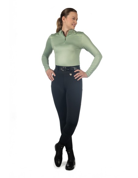 Funktionsshirt Summer Milano II- HKM