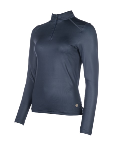 Shirt fonctionnel Summer Milano II- HKM