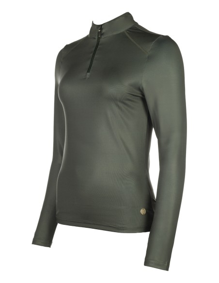 Camiseta funcional Summer Milano II- HKM