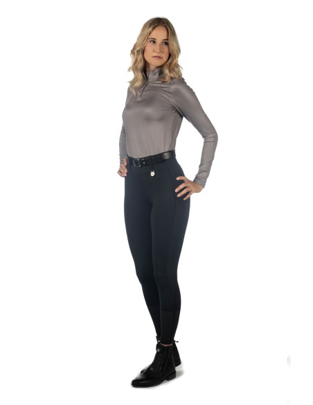 Camiseta funcional Summer Milano II- HKM