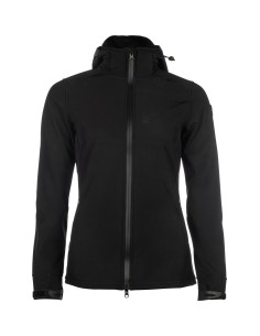Crew-Softshelljacke- HKM 2