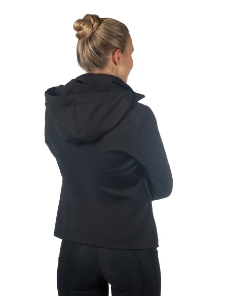 Veste softshell Crew- HKM