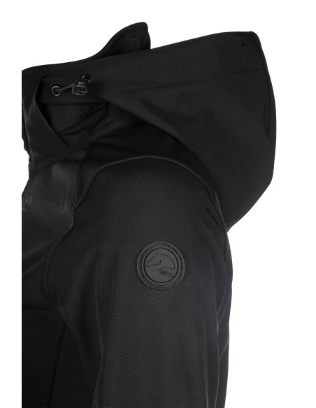 Veste softshell Crew- HKM