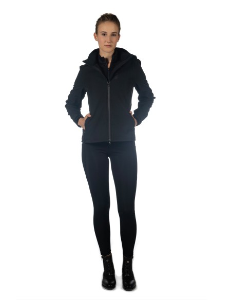 Veste softshell Crew- HKM