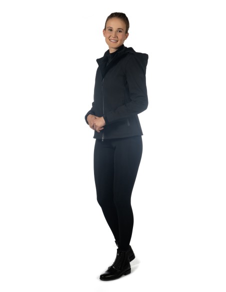 Veste softshell Crew- HKM