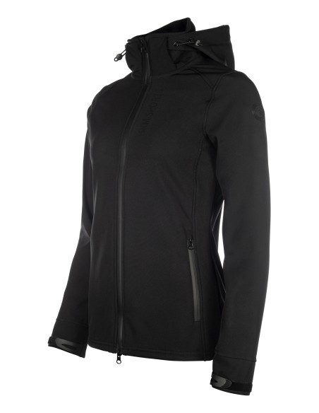 Veste softshell Crew- HKM