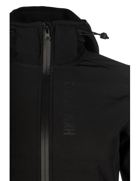 Veste softshell Crew- HKM