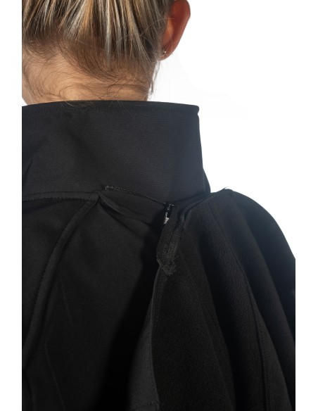 Chaqueta softshell Crew- HKM