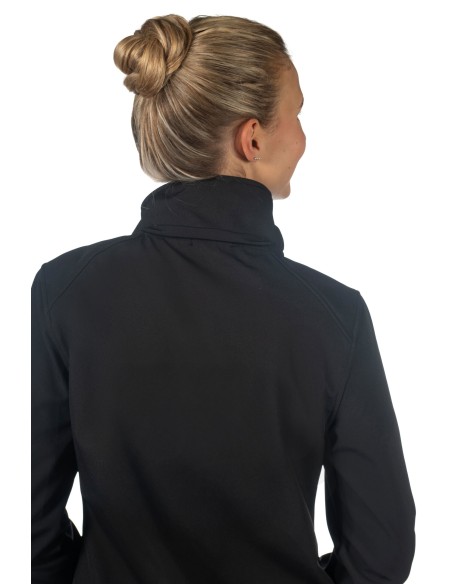 Chaqueta softshell Crew- HKM
