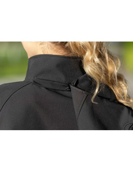 Veste softshell Crew- HKM