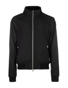 Chaqueta impermeable Crew con costuras selladas – HKM 2