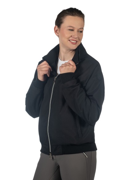 Chaqueta Crew unisex HKM