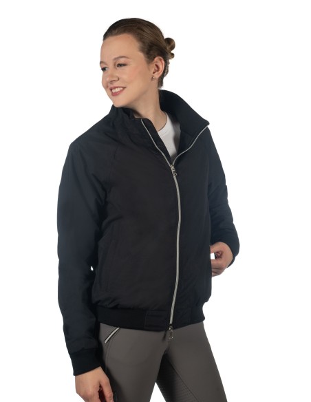 Chaqueta Crew unisex HKM