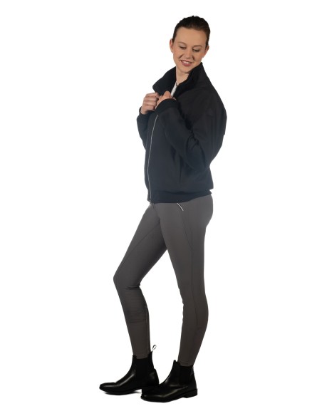 Crew-Jacke, Unisex HKM