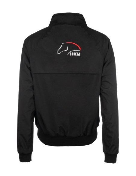 Crew-Jacke, Unisex HKM