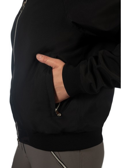 Blouson Crew Unisex HKM